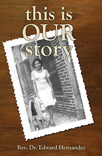 Cover of This Is Our Story