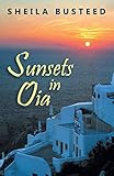 Sunsets in Oia