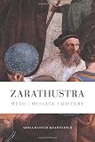 Zarathustra Myth Message History