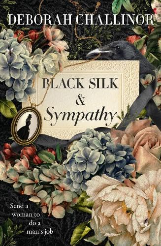 Black Silk and Sympathy book cover
