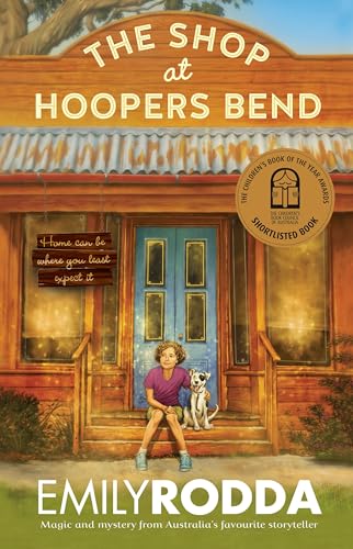 Cover of Shop at Hoopers Bend