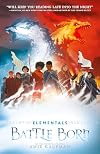 Battle Born (Elementals, #3)