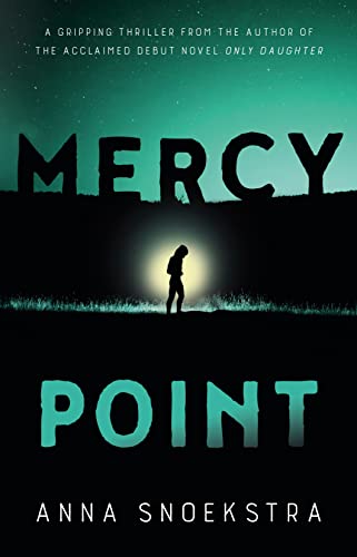 Mercy Point book cover