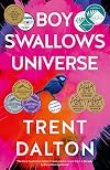 Boy Swallows Universe