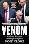 Venom: Vendettas, Betrayals and the Price of Power