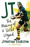 The Making of a Total Legend