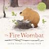 The Fire Wombat