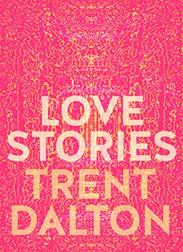 Love Stories cover