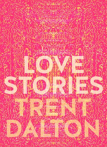 Love Stories book cover