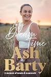 Ash Barty Memoir