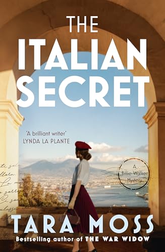The Italian secret by Tara Moss