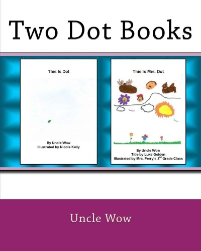 Cover of Two Dot Books