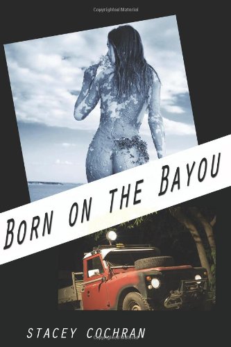 Born on the Bayou book cover