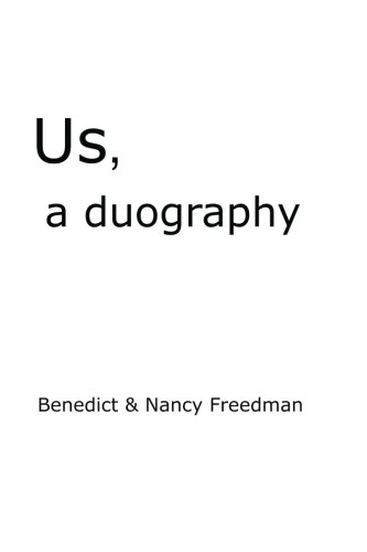 Us: A Duography (With: Nancy Freedman) cover