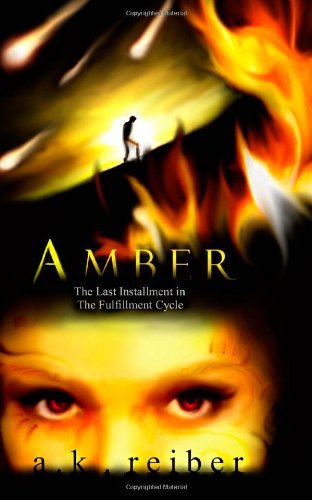 Amber