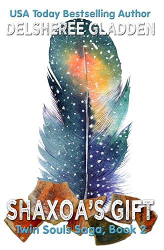 Cover of Shaxoa's Gift