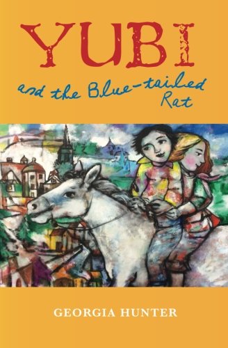 Cover of Yubi and the Blue-Tailed Rat
