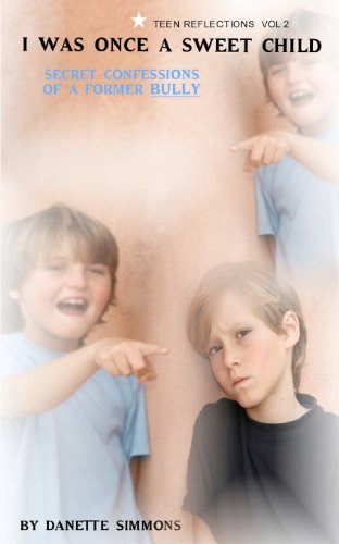 Cover of I Was Once a Sweet Child