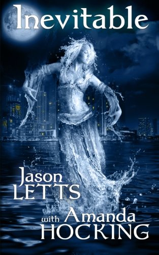 Inevitable book cover