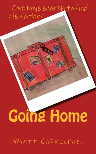 Cover of Going Home