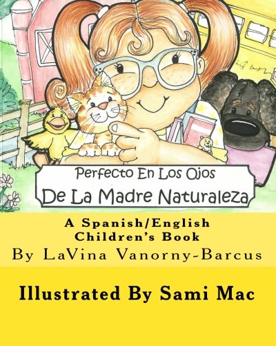 Cover of Perfecto en Los Ojos de la Madre Naturaleza