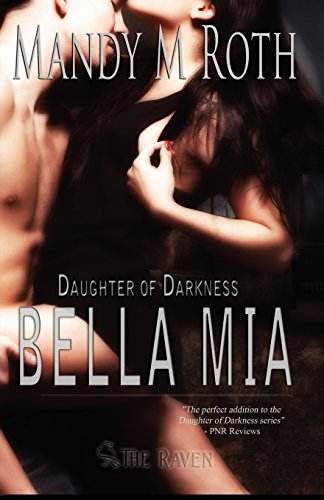 Bella MIA book cover