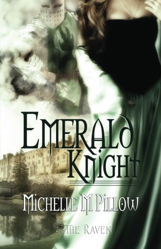 Emerald Knight book cover
