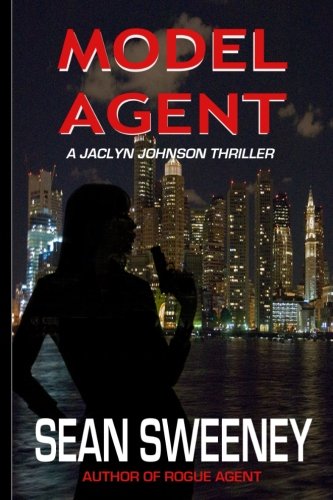 Model Agent book cover