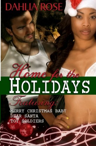 Home for the Holidays cover