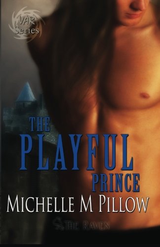 Cover of The Playful Prince