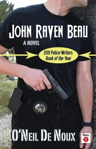 John Raven Beau book cover