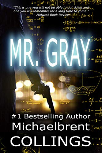 Mr. Gray / The Meridans cover