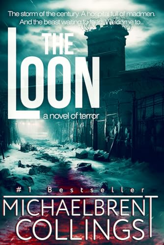 The Loon book cover