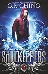 The Soulkeepers (The Soulkeepers Series) (Volume 1)