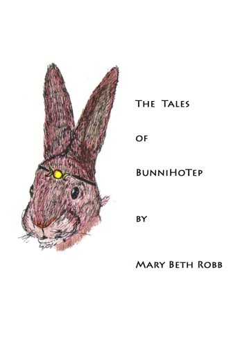 Cover of Tales of BunniHoTep