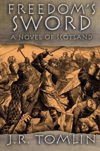 Freedom's Sword book cover