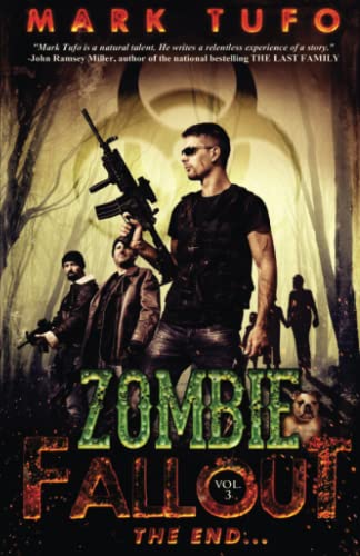 The End.. book cover