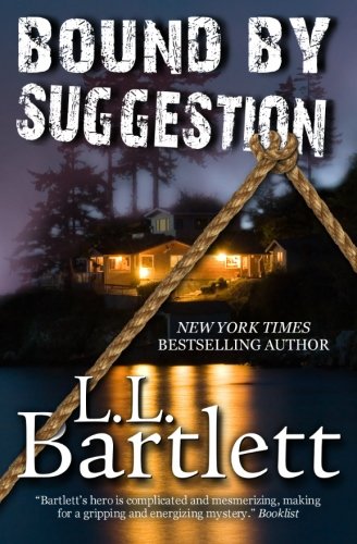 Bound by Suggestion book cover