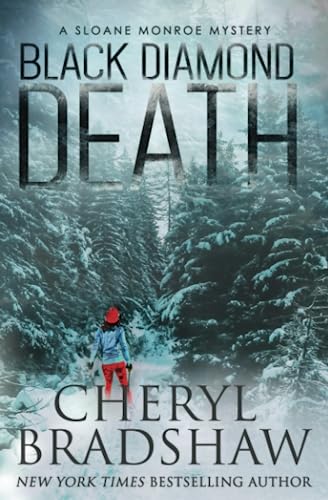 Black Diamond Death book cover