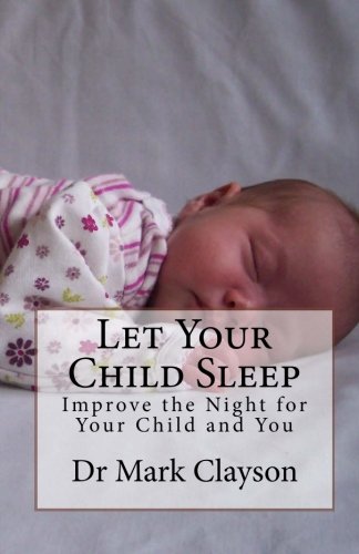 Cover of Let Your Child Sleep