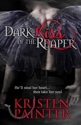 Dark Kiss of the Reaper