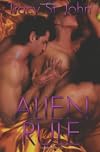 Alien Rule (Clans of Kalquor, #2)