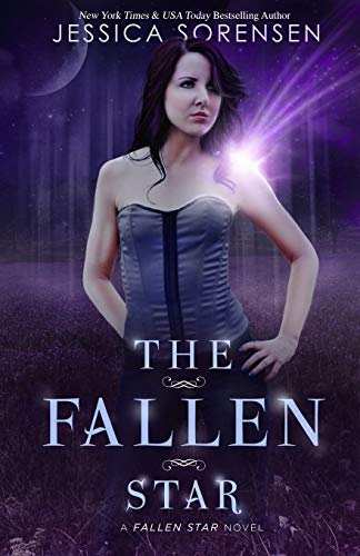 The Fallen Star book cover
