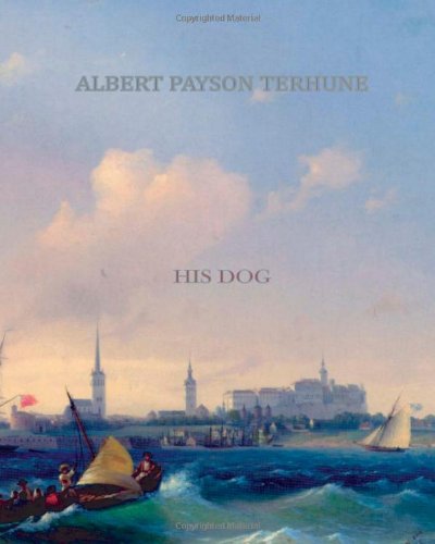 Cover of His Dog