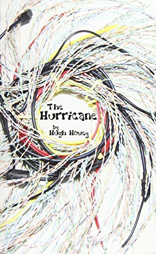The Hurricane book cover