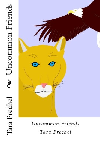 Cover of Uncommon Friends