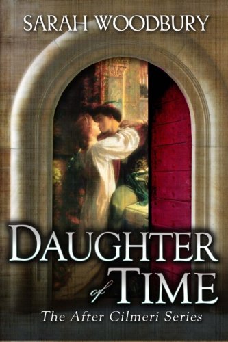 Daughter of Time book cover