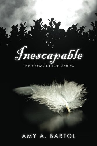 Inescapable book cover