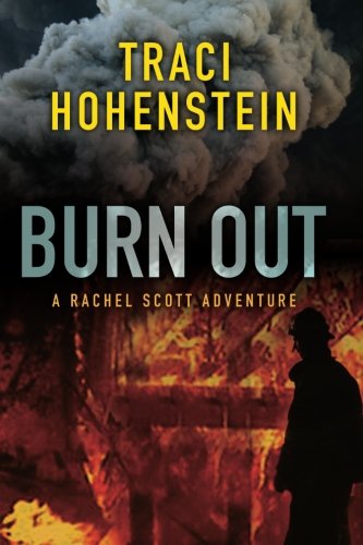 Burn Out book cover