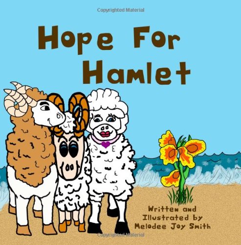 Cover of Hope for Hamlet